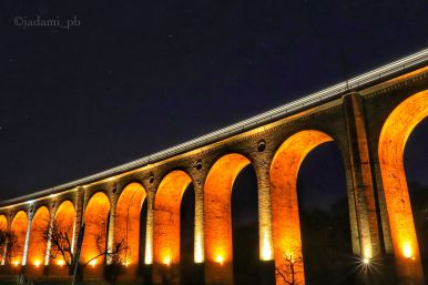 Viadukt in Altenbeken | Jens Adami